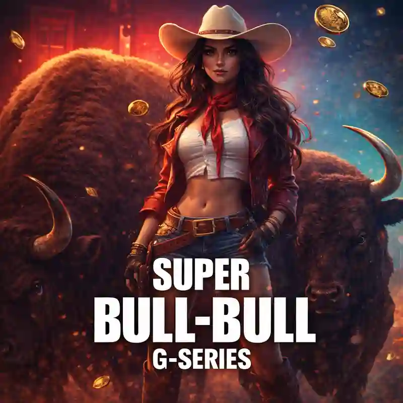 Super Bull Bull Premium Casino Game