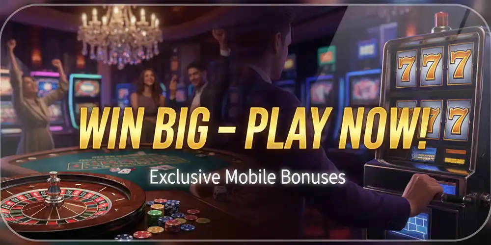 Frapapa Bet Online Casino Banner